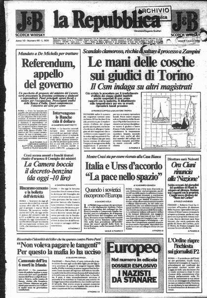 La repubblica